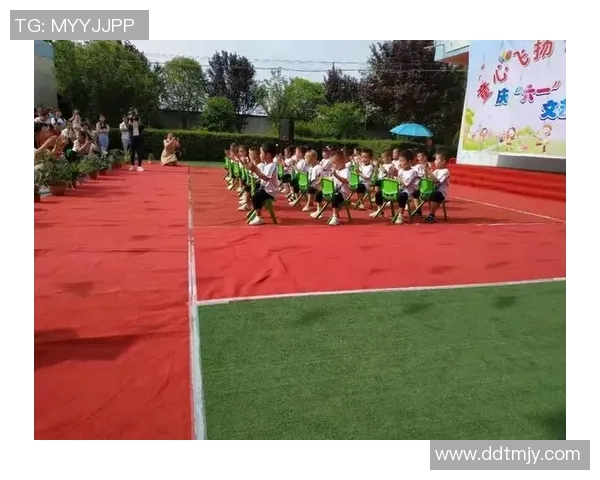 小学足球宝贝舞蹈视频教学分享助力孩子们快乐成长与运动热情提升